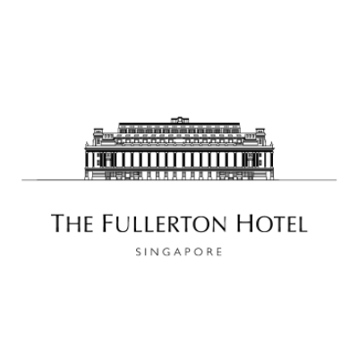 The Fullerton Hotel Singapore logo